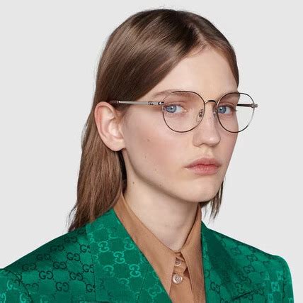 gucci glass bpx|Gucci Designer Glasses & Sunglasses for Women US .